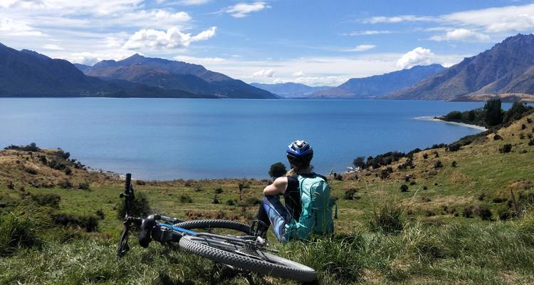 NZ Explorer - Adventure Junkies 8