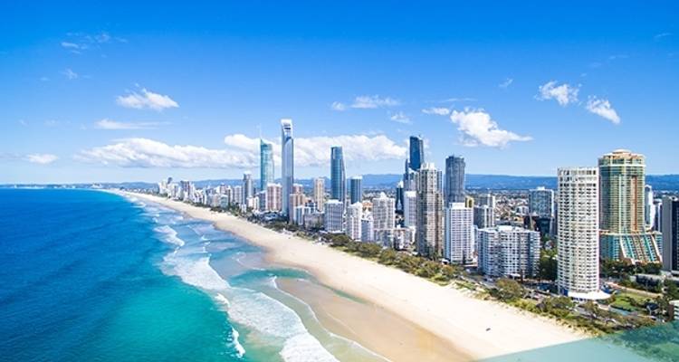 East Coast Explorer: 5 Week  | ULTIMATE - Ultimate Travel 3