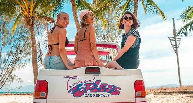 Explorateur de la côte Est : 5 semaines - ULTIME - Ultimate Travel 4