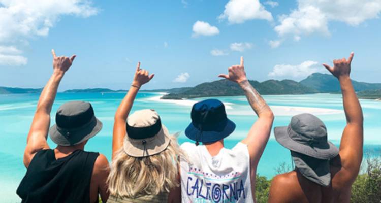 Explorateur de la côte Est : 5 semaines - ULTIME - Ultimate Travel 7