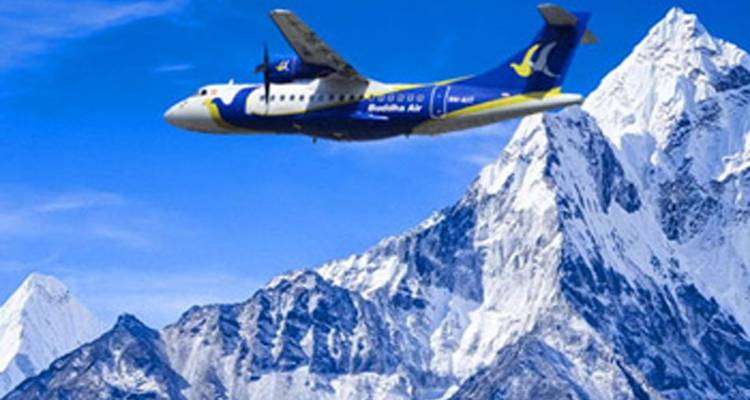 Everest Mountain Flight - Himalayan Adventure Treks & Tours 2