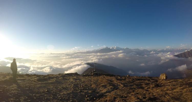 Trekking facile dans la vallée de Langtang - 07 jours - Scenic Nepal Treks & Expedition Pvt. Ltd 2