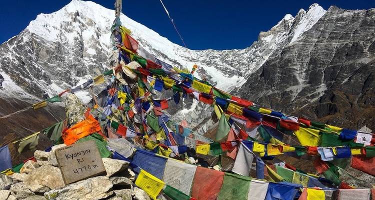 Trekking facile dans la vallée de Langtang - 07 jours - Scenic Nepal Treks & Expedition Pvt. Ltd 9