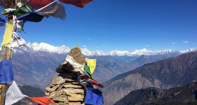 Trekking facile dans la vallée de Langtang - 07 jours - Scenic Nepal Treks & Expedition Pvt. Ltd 3