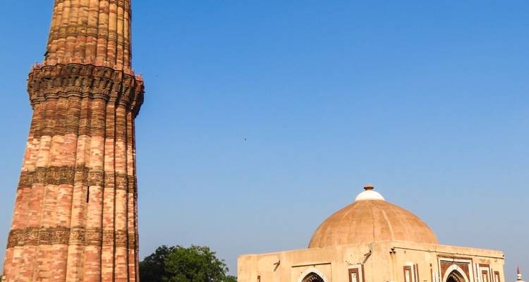 Raj to Taj & Beyond - Golden Triangle with Galta & Gaitore !! - MTA Destination Management Company 9