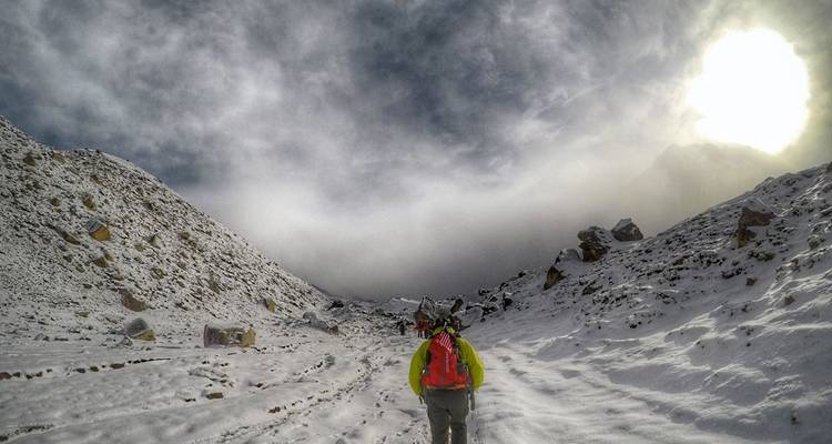 Best Everest Base Camp Trek -13 Days - Scenic Nepal Treks & Expedition Pvt. Ltd 7