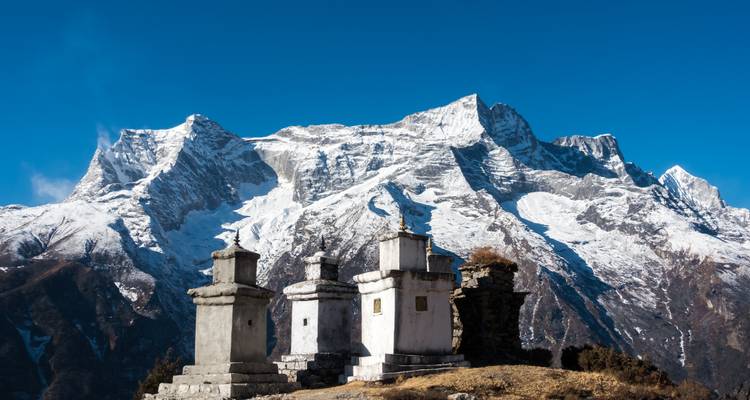 Best Everest Base Camp Trek -13 Days - Scenic Nepal Treks & Expedition Pvt. Ltd 10