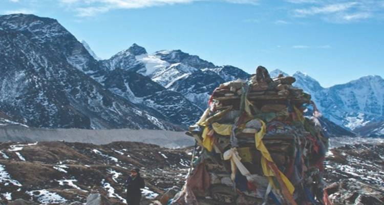 Trek de l'héritage Tamang -13 jours - Himalayan Adventure Treks & Tours 4