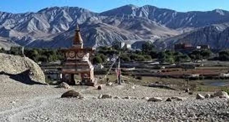 Trek de l'héritage Tamang -13 jours - Himalayan Adventure Treks & Tours 7