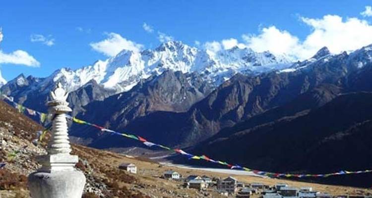 Trek de l'héritage Tamang -13 jours - Himalayan Adventure Treks & Tours 8