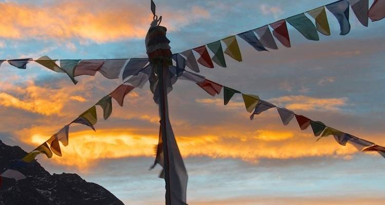 Trek de l'héritage Tamang -13 jours - Himalayan Adventure Treks & Tours 3