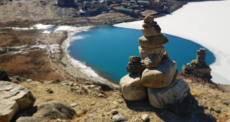 Everest Base Camp Gokyo Lake Trek - 17 Days - Scenic Nepal Treks & Expedition Pvt. Ltd 4