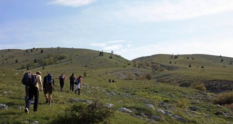 Expérience de la montagne en Bosnie- Herzégovine - Ero Travel 8