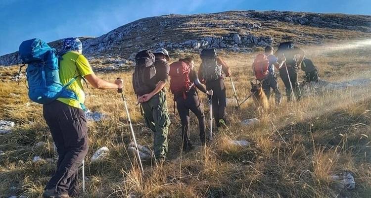Expérience de la montagne en Bosnie- Herzégovine - Ero Travel 6