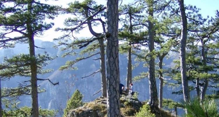 Expérience de la montagne en Bosnie- Herzégovine - Ero Travel 1