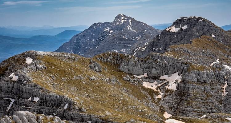 Expérience de la montagne en Bosnie- Herzégovine - Ero Travel 9