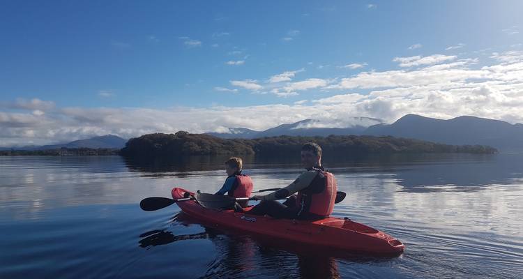 Wild Grande - Multi Day - Small Group Tour of Ireland - Wild N' Happy 2