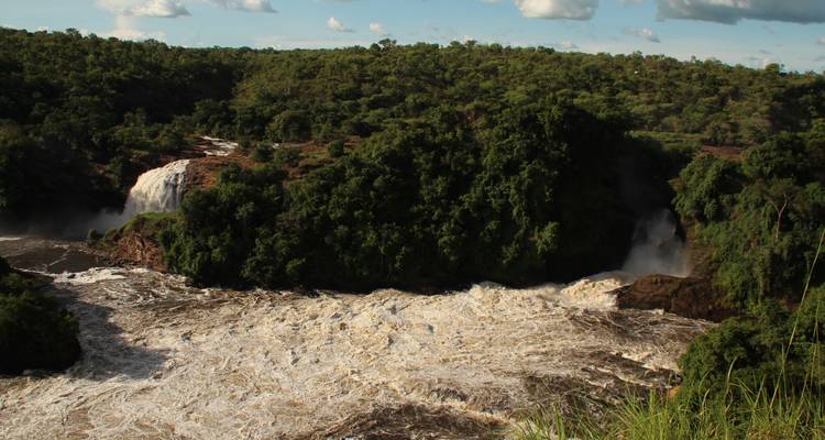 3 days Murchison Falls wildlife game safaris - Simba Africa Expeditions 2
