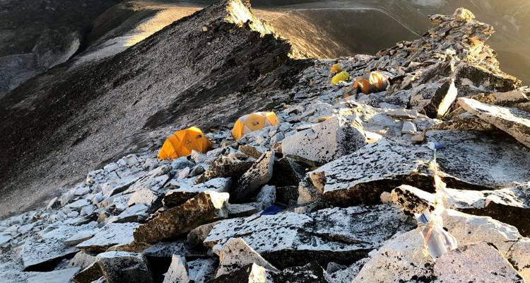 Everest Base Camp Trek (Original) - Swotah Travel and Adventure 8