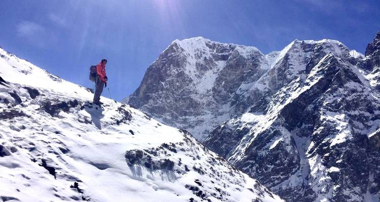 Everest Base Camp Trek (Original) - Swotah Travel and Adventure 10