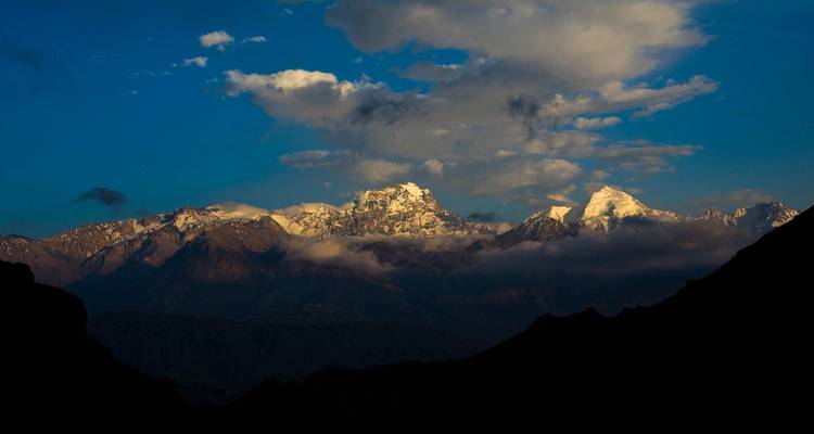 Upper Mustang Trek - Peregrine Treks and Expedition Pvt Ltd 7