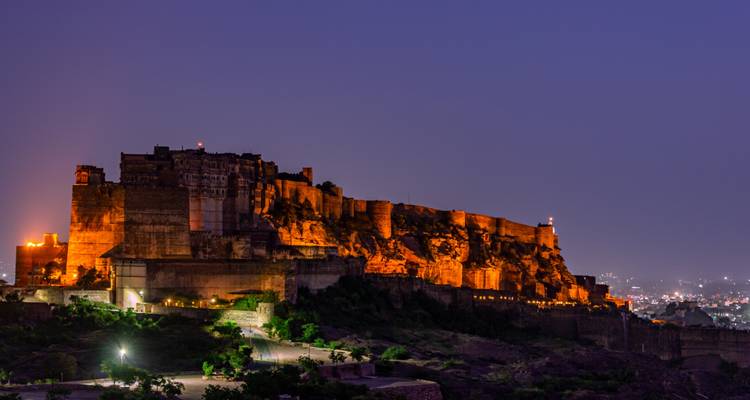 Royal Rajasthan Tour (Delhi, Mandawa, Bikaner, Jaisalmer, Jodhpur, Udaipur, Pushkar, Jaipur, Agra, Delhi) - MTA Destination Management Company 3