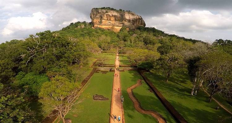 Vacances de rêve au Sri Lanka - BH Lanka Tours  8