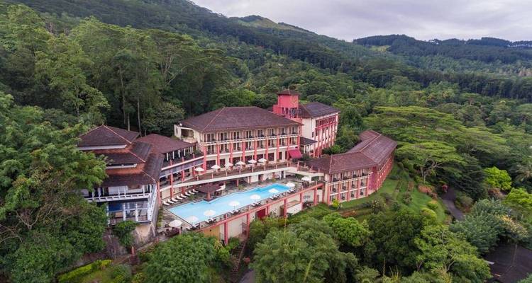 Große Rundreise durch Sri Lanka - BH Lanka Tours  6
