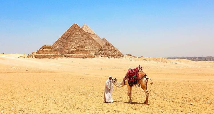 10 Days Cairo, Nile Cruise & Hurghada Egypt tour from the UK, 5 Excursions -21 Meals -Flights Included - Vacations to go travel 4