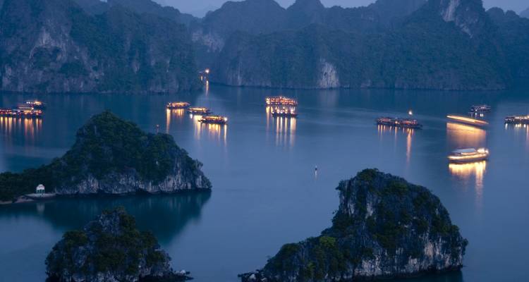 Vietnam for Solo Travellers - Threeland Travel 3