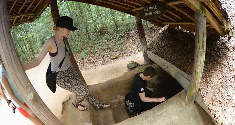 Vietnam for Solo Travellers - Threeland Travel 10