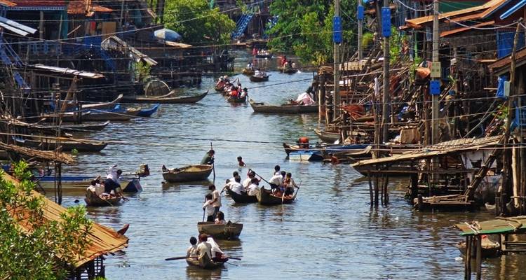 Le Vietnam pour les voyageurs solitaires - Threeland Travel 10