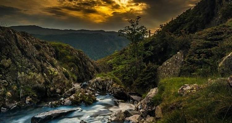 England and Scotland (Until March 2025, End London, 9 Days) - Contiki 7