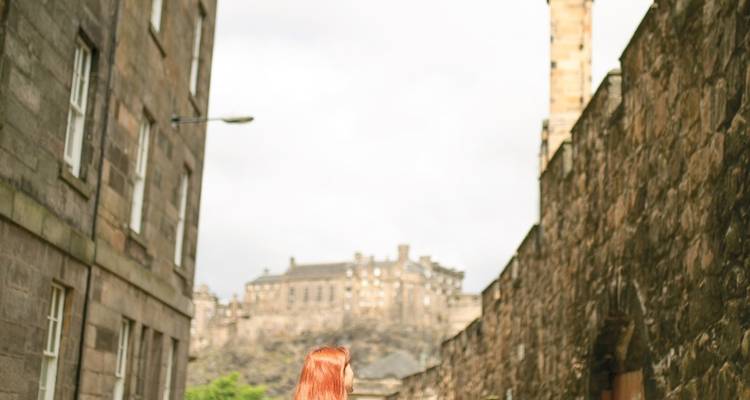 England and Scotland (Until March 2025, End London, 9 Days) - Contiki 1