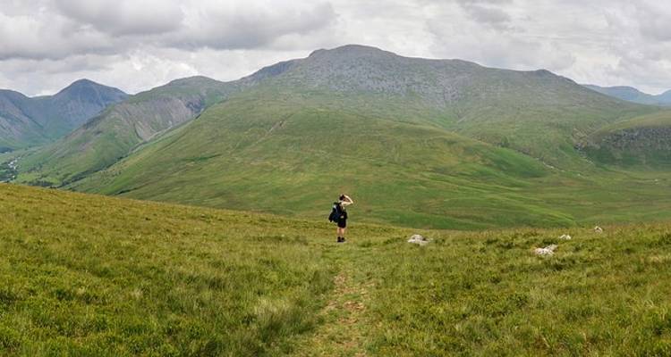 England and Scotland (Until March 2025, End London, 9 Days) - Contiki 8