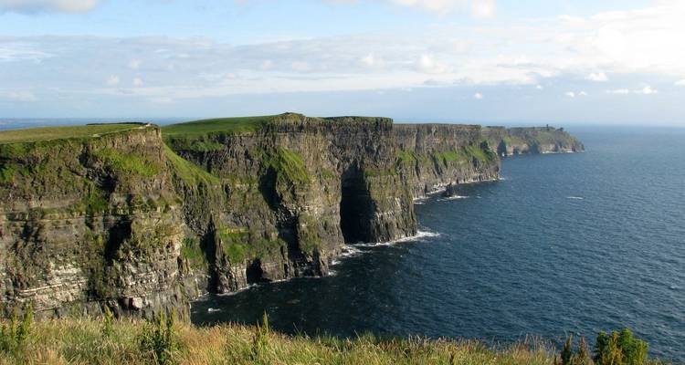 Escocia e Irlanda (Clásico, Invierno) - Contiki 10