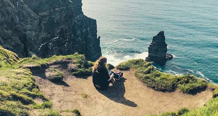 Escocia e Irlanda (Clásico, Invierno) - Contiki 2