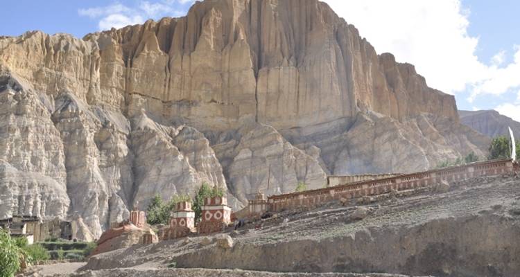 Trek dans le Haut Mustang pour 2025/2026 - Himalaya Heart Treks & Expedition[P] Ltd  6