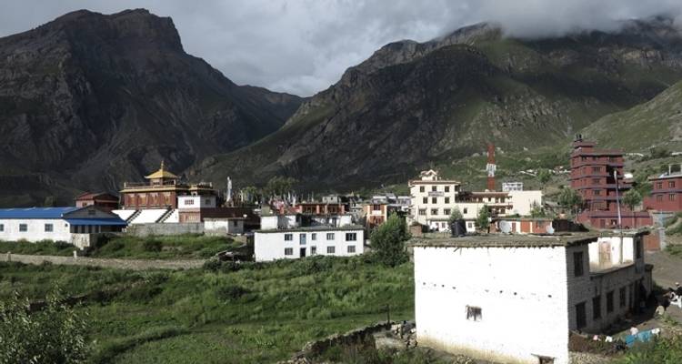 Trek dans le Haut Mustang pour 2025/2026 - Himalaya Heart Treks & Expedition[P] Ltd  9
