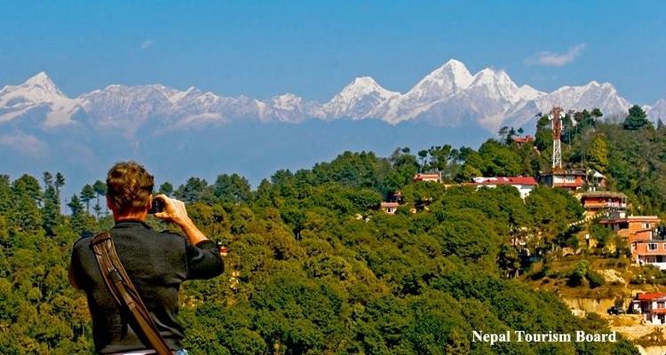 Circuito privado al amanecer de Nagarkot y a la Plaza Durbar de Bhaktapur - Himalayan Adventure Treks & Tours 7
