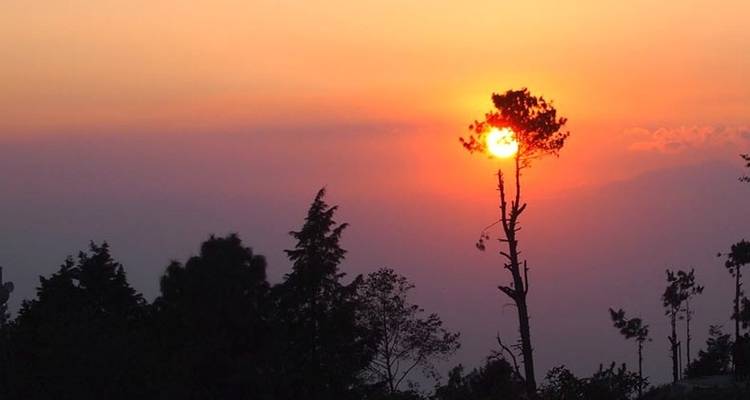 Circuito privado al amanecer de Nagarkot y a la Plaza Durbar de Bhaktapur - Himalayan Adventure Treks & Tours 6