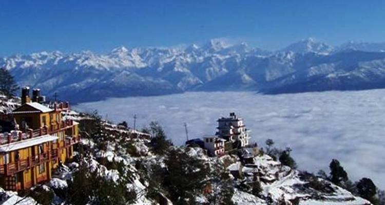 Circuito privado al amanecer de Nagarkot y a la Plaza Durbar de Bhaktapur - Himalayan Adventure Treks & Tours 9