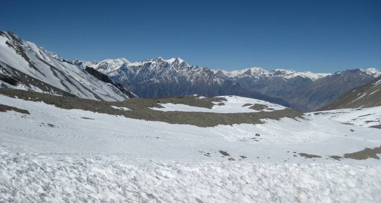 Travesía del Circuito del Annapurna para 2025/2026 - Himalaya Heart Treks & Expedition[P] Ltd  10