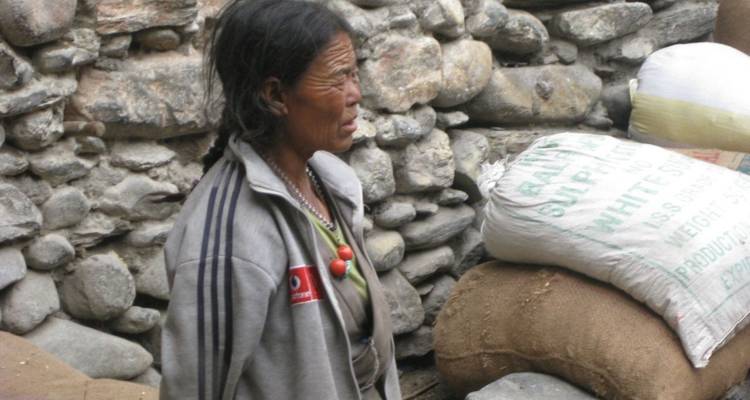 Travesía del Circuito del Annapurna para 2025/2026 - Himalaya Heart Treks & Expedition[P] Ltd  7
