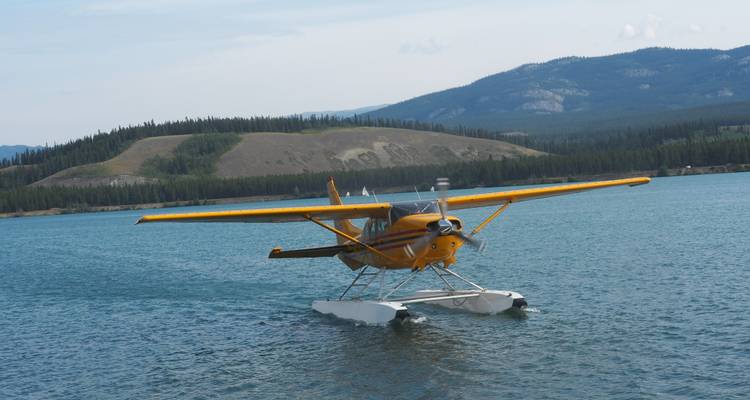 Yukon Summer Dream | Active Summer Adventure - Arctic Range Adventure 6