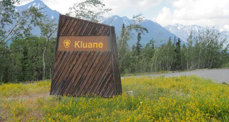 Yukon Summer Dream | Active Summer Adventure - Arctic Range Adventure 7