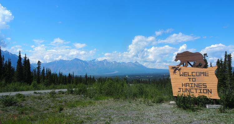 Yukon Summer Dream | Active Summer Adventure - Arctic Range Adventure 8