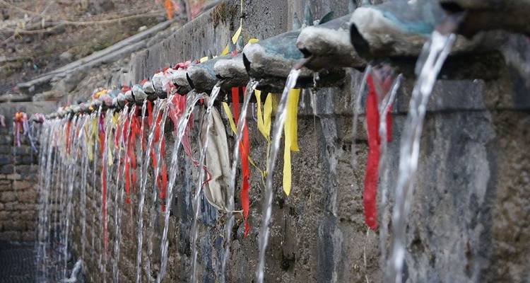 Jomsom Muktinath Trek -13 días - Himalayan Adventure Treks & Tours 2