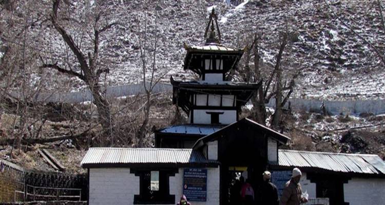 Jomsom Muktinath Trek -13 días - Himalayan Adventure Treks & Tours 8