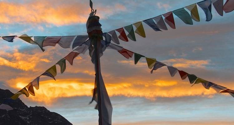 Trekking al Campo Base del Dhaulagiri -17 Días - Himalayan Adventure Treks & Tours 4